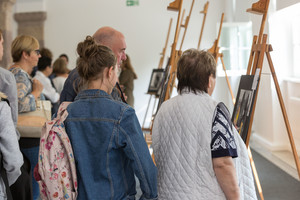 City of Akron Holocaust Arts and Writing Contest 2018 City of Akron Holocaust Arts and Writing Contest 2018