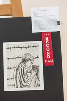 City of Akron Holocaust Arts and Writing Contest 2018 City of Akron Holocaust Arts and Writing Contest 2018