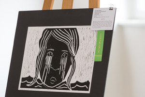 City of Akron Holocaust Arts and Writing Contest 2018 City of Akron Holocaust Arts and Writing Contest 2018