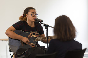 City of Akron Holocaust Arts and Writing Contest 2018 City of Akron Holocaust Arts and Writing Contest 2018