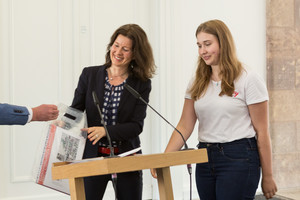 City of Akron Holocaust Arts and Writing Contest 2018 City of Akron Holocaust Arts and Writing Contest 2018