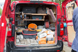 Eine Verbeugung vor den Opfern nationalsozialistischer Verbrechen Eine Verbeugung vor den Opfern nationalsozialistischer Verbrechen