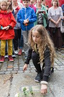 Eine Verbeugung vor den Opfern nationalsozialistischer Verbrechen Eine Verbeugung vor den Opfern nationalsozialistischer Verbrechen