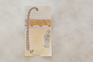 Erinnert euch! Erinnert euch!