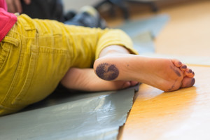 Erinnert euch! Erinnert euch!