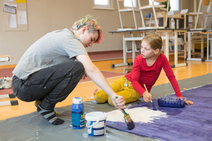 Erinnert euch! Erinnert euch!