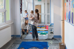 Erinnert euch! Erinnert euch!