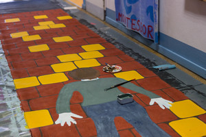 Erinnert euch! Erinnert euch!