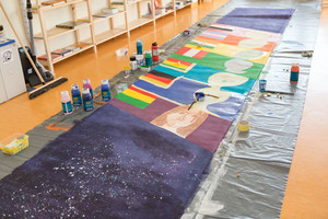 Erinnert euch! Erinnert euch!