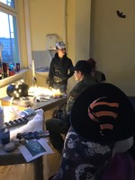 Hilfe die Geister sind los - Halloween-Party in der Schule Hilfe die Geister sind los - Halloween-Party in der Schule