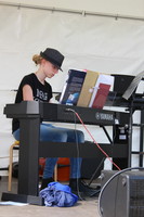 Ein musikalischer Start ins Schuljahr … Ein musikalischer Start ins Schuljahr …