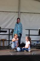 Ein musikalischer Start ins Schuljahr … Ein musikalischer Start ins Schuljahr …