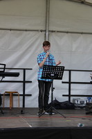 Ein musikalischer Start ins Schuljahr … Ein musikalischer Start ins Schuljahr …