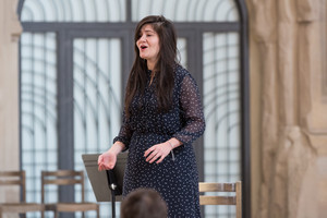 Ausstellung für Frieden und Inklusion Ausstellung für Frieden und Inklusion