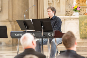 Ausstellung für Frieden und Inklusion Ausstellung für Frieden und Inklusion