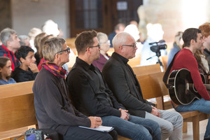 Ausstellung für Frieden und Inklusion Ausstellung für Frieden und Inklusion