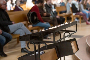 Ausstellung für Frieden und Inklusion Ausstellung für Frieden und Inklusion