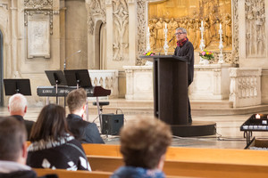 Ausstellung für Frieden und Inklusion Ausstellung für Frieden und Inklusion