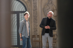 Ausstellung für Frieden und Inklusion Ausstellung für Frieden und Inklusion