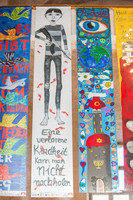 Ausstellung für Frieden und Inklusion Ausstellung für Frieden und Inklusion