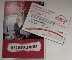 Endlich wieder „SCHLINGEL“-Zeit! Endlich wieder „SCHLINGEL“-Zeit!