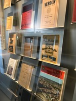 Friedenserziehung – ein fester Bestandteil unseres Bildungskonzepts Friedenserziehung – ein fester Bestandteil unseres Bildungskonzepts