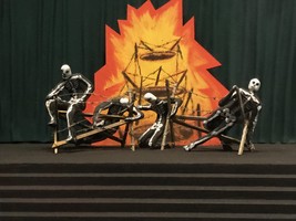 Friedenserziehung – ein fester Bestandteil unseres Bildungskonzepts Friedenserziehung – ein fester Bestandteil unseres Bildungskonzepts