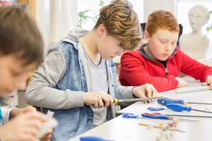 Unser Workshop mit Banda Internationale Unser Workshop mit Banda Internationale