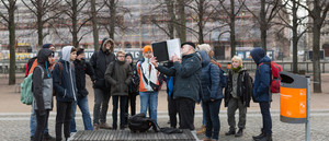 Stolpersteine führen nach Berlin Stolpersteine führen nach Berlin