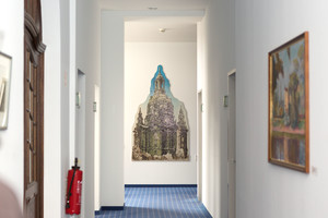 Stolpersteine führen nach Berlin Stolpersteine führen nach Berlin