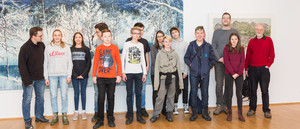 Stolpersteine führen nach Berlin Stolpersteine führen nach Berlin