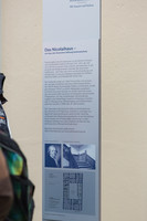 Stolpersteine führen nach Berlin Stolpersteine führen nach Berlin