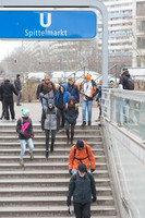 Stolpersteine führen nach Berlin Stolpersteine führen nach Berlin