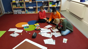 Projekttage 19. und 20. November: Planspiel „Energie“ Projekttage 19. und 20. November: Planspiel „Energie“