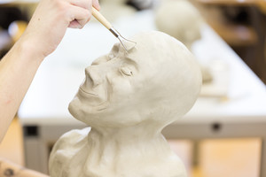 Endlich wieder Kunstprojektwoche