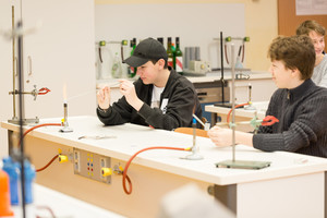 Endlich wieder Kunstprojektwoche