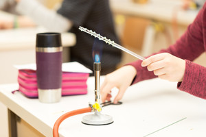 Endlich wieder Kunstprojektwoche