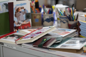 Endlich wieder Kunstprojektwoche