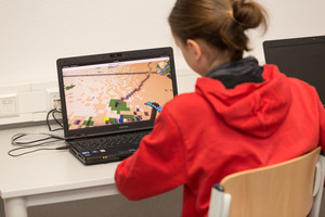 Endlich wieder Kunstprojektwoche