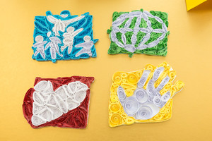 Endlich wieder Kunstprojektwoche