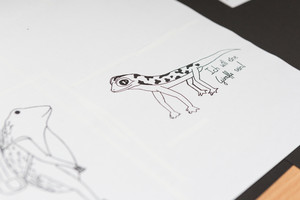 Endlich wieder Kunstprojektwoche