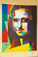 Endlich wieder Kunstprojektwoche