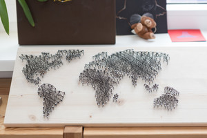 Endlich wieder Kunstprojektwoche