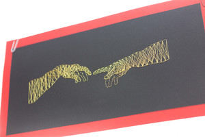 Endlich wieder Kunstprojektwoche