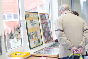 Endlich wieder Kunstprojektwoche