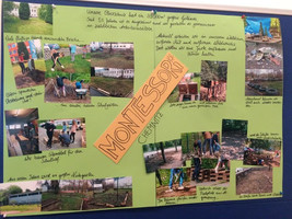 Aus GRAU macht GRÜN! Aus GRAU macht GRÜN!