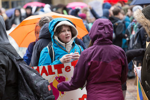 Fridays For Future Fridays For Future