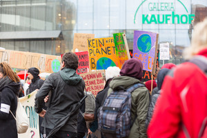 Fridays For Future Fridays For Future
