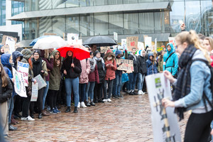 Fridays For Future Fridays For Future