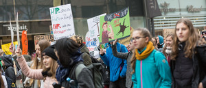 Fridays For Future Fridays For Future